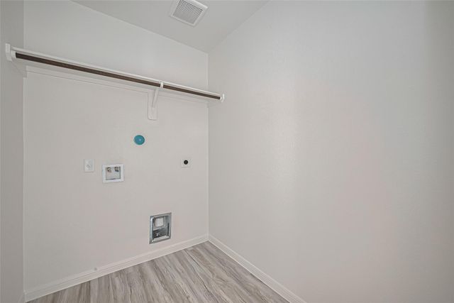 5827 Capri Forest Drive, Katy, TX 77493