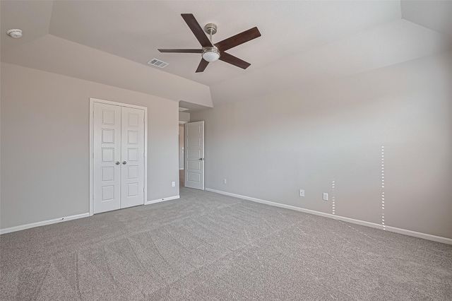 5827 Capri Forest Drive, Katy, TX 77493