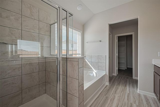 5827 Capri Forest Drive, Katy, TX 77493