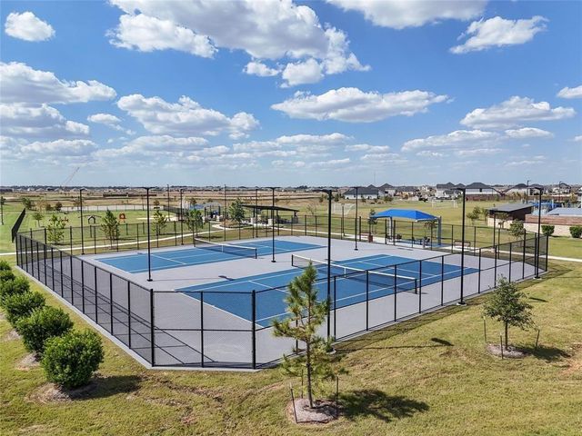 5827 Capri Forest Drive, Katy, TX 77493