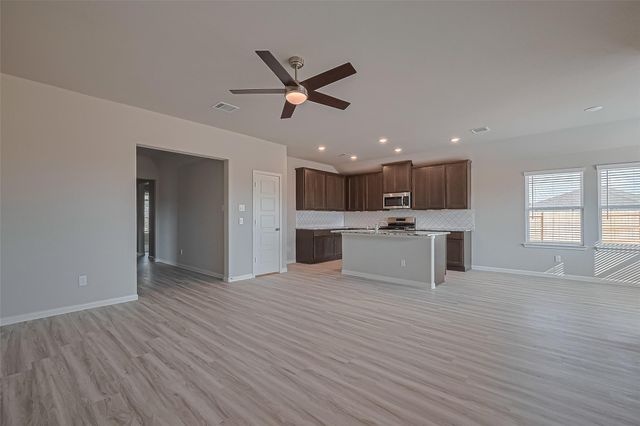 5827 Capri Forest Drive, Katy, TX 77493