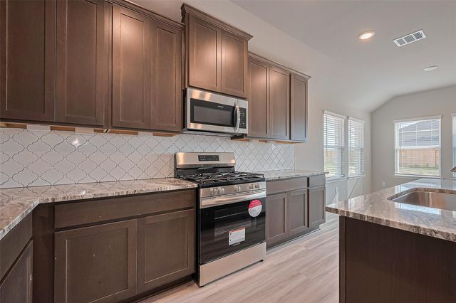 5827 Capri Forest Drive, Katy, TX 77493