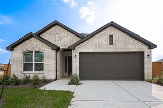 5827 Capri Forest Drive, Katy, TX 77493