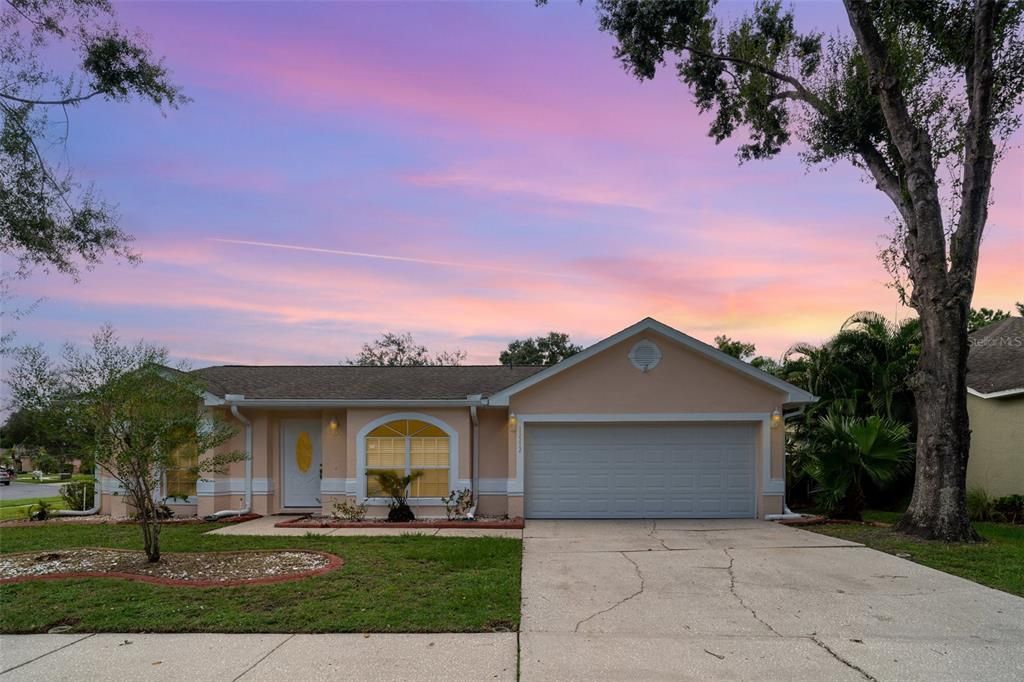 11512 WELLMAN DRIVE, Riverview, FL 33578
