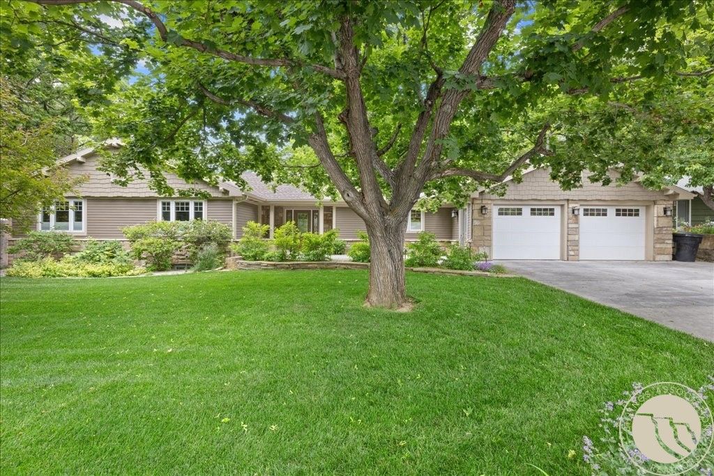 2620 Woody DRIVE, Billings, MT 59102