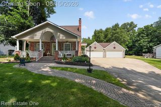31600 Trestain Street, Farmington Hills, MI 48336
