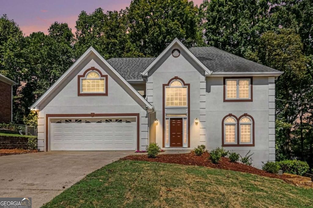 1419 Dunsford Circle, Suwanee, GA 30024 — photo 2
