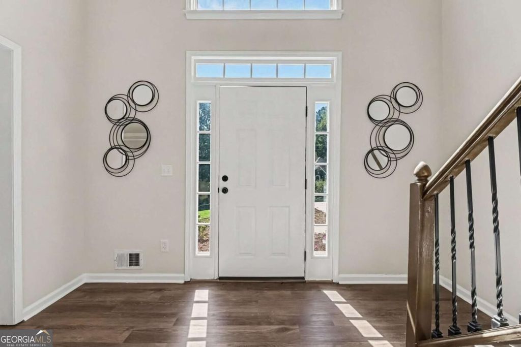 1419 Dunsford Circle, Suwanee, GA 30024 — photo 4