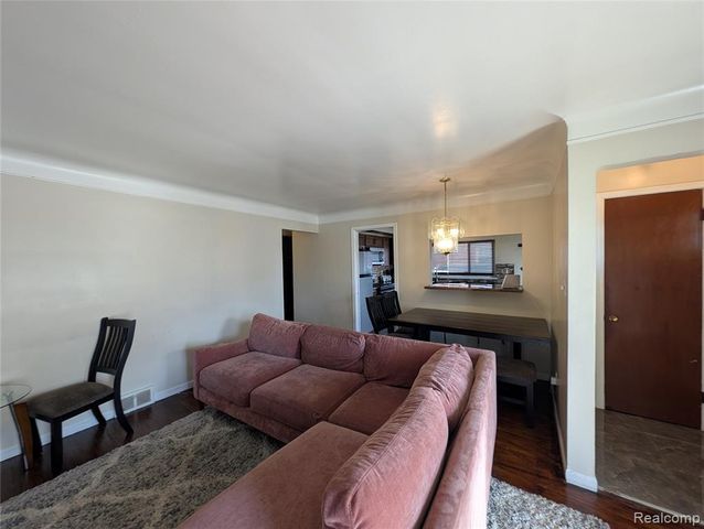 20140 Woodbine Street, Detroit, MI 48219