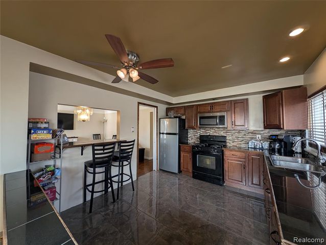 20140 Woodbine Street, Detroit, MI 48219