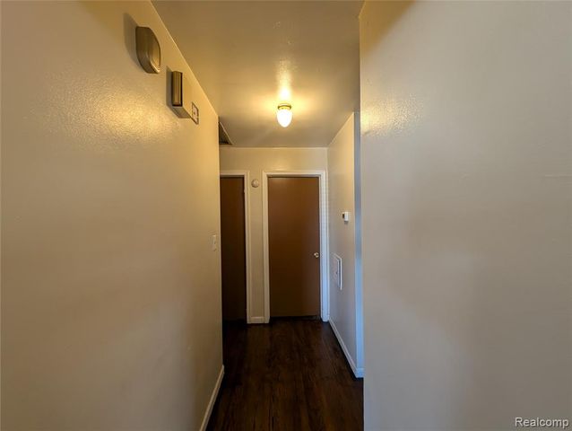 20140 Woodbine Street, Detroit, MI 48219