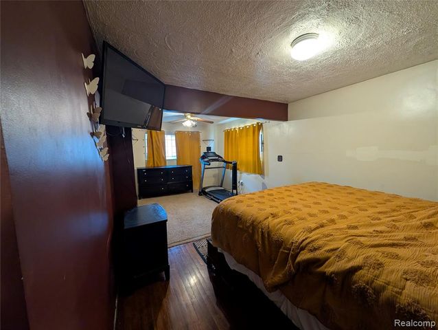 20140 Woodbine Street, Detroit, MI 48219