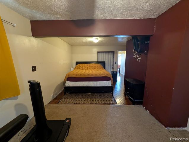 20140 Woodbine Street, Detroit, MI 48219