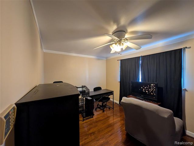 20140 Woodbine Street, Detroit, MI 48219