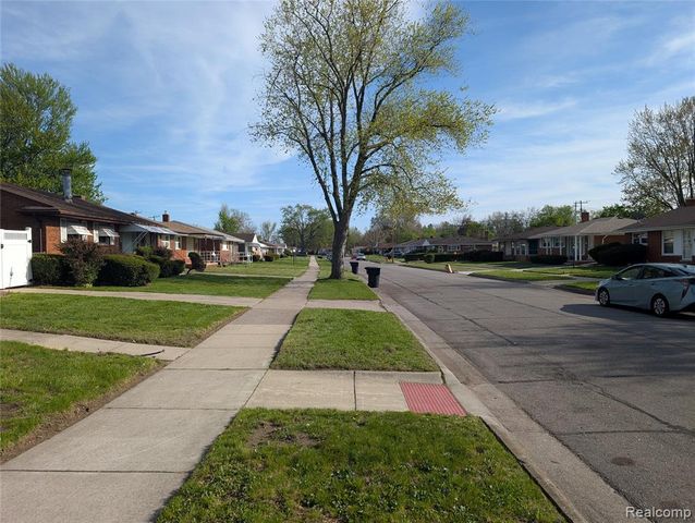 20140 Woodbine Street, Detroit, MI 48219