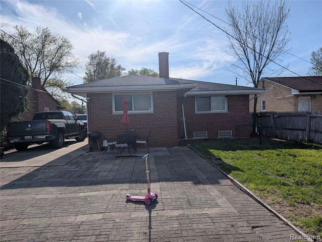 20140 Woodbine Street, Detroit, MI 48219