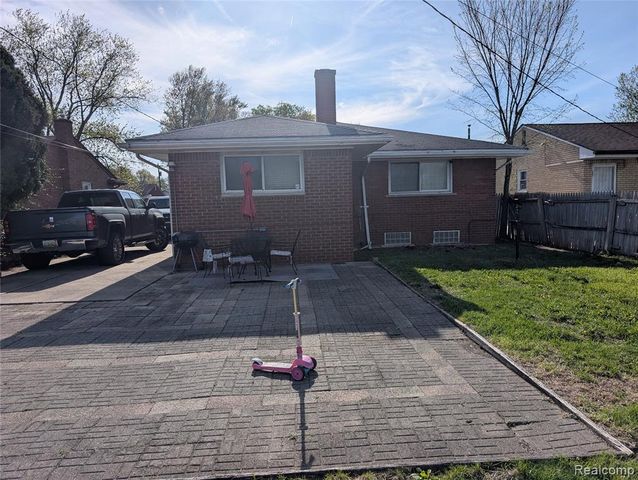 20140 Woodbine Street, Detroit, MI 48219