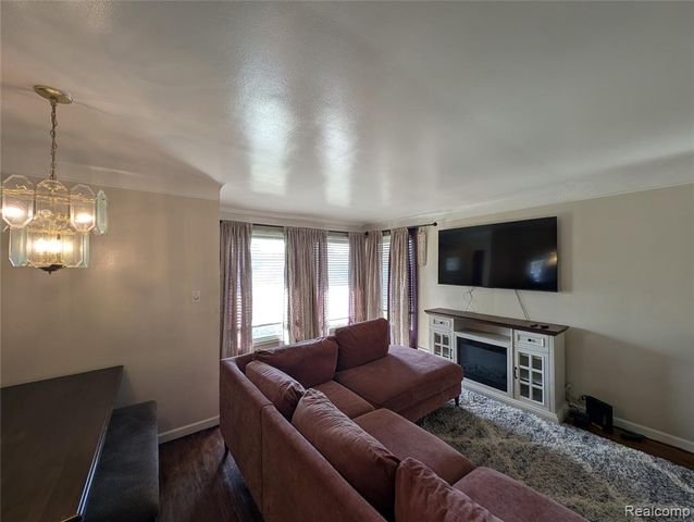 20140 Woodbine Street, Detroit, MI 48219