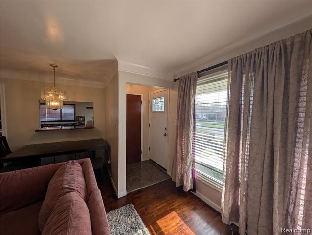 20140 Woodbine Street, Detroit, MI 48219