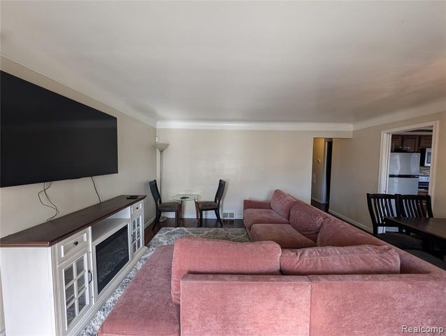 20140 Woodbine Street, Detroit, MI 48219