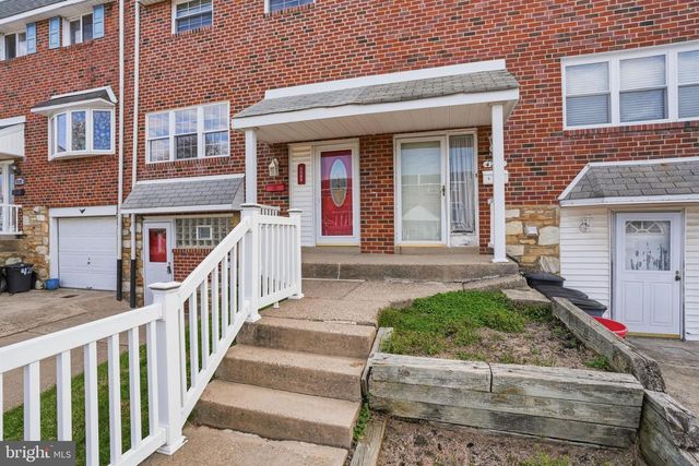 4211 TELFORD ROAD RD, Philadelphia, PA 19154