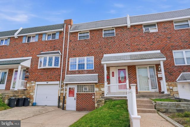 4211 TELFORD ROAD RD, Philadelphia, PA 19154