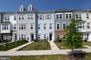 8508 RANDELL RIDGE RD, Frederick, MD 21704