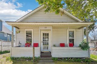 327 8th Avenue, Baraboo, WI 53913