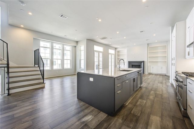 5336 Chandler Street, Houston, TX 77007