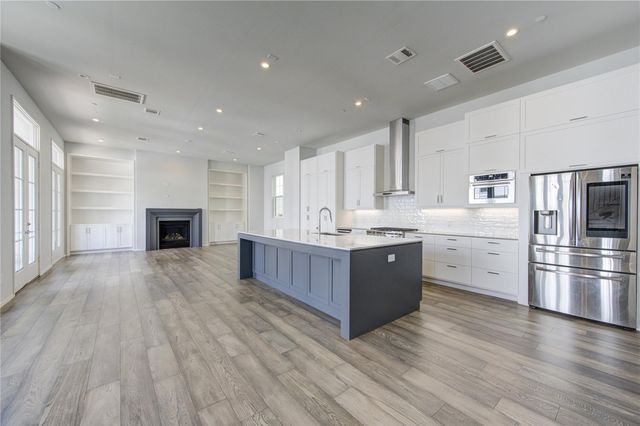 5336 Chandler Street, Houston, TX 77007