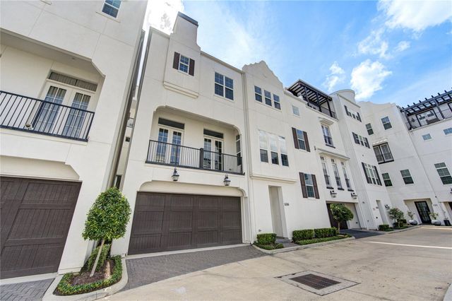 5336 Chandler Street, Houston, TX 77007