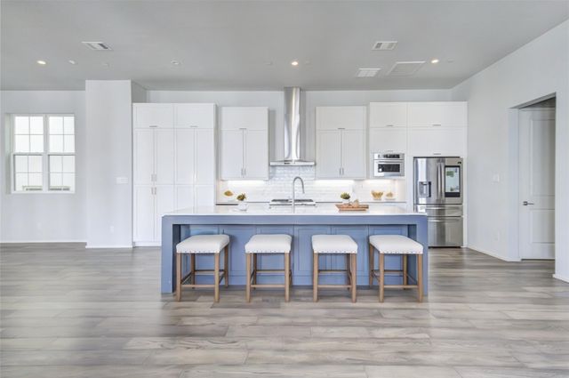 5336 Chandler Street, Houston, TX 77007