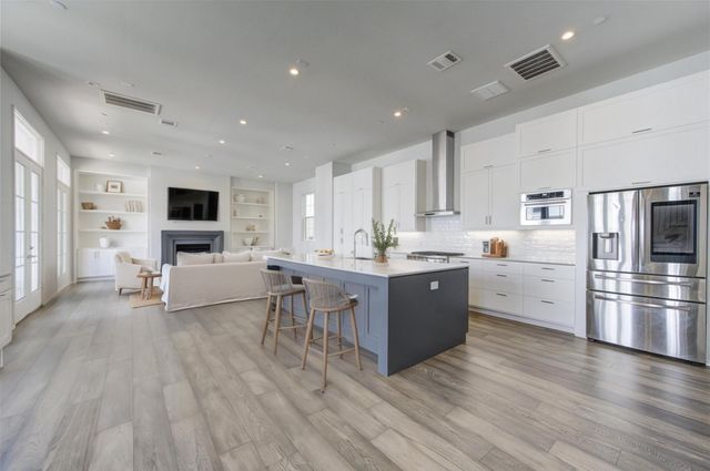 5336 Chandler Street, Houston, TX 77007