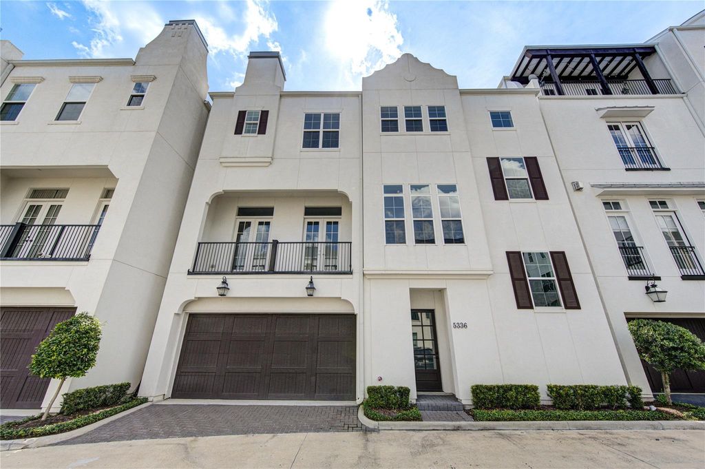 5336 Chandler Street, Houston, TX 77007