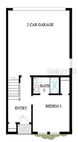 3137 4TH TERRACE N, St Petersburg, FL 33713