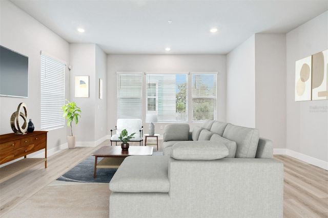 3137 4TH TERRACE N, St Petersburg, FL 33713