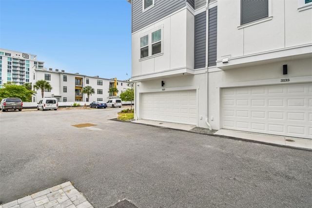 3137 4TH TERRACE N, St Petersburg, FL 33713