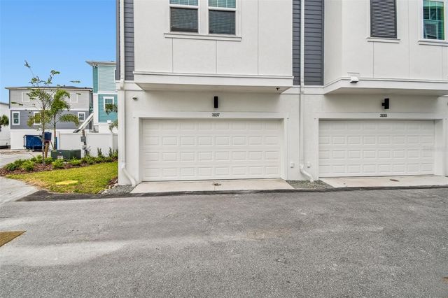 3137 4TH TERRACE N, St Petersburg, FL 33713