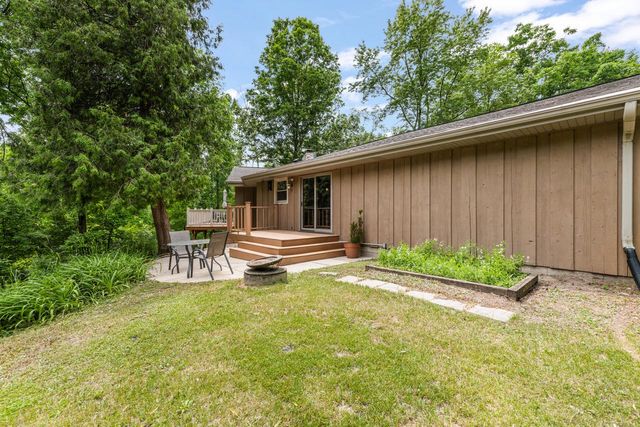 3436 County Highway Cc, Slinger, WI 53086