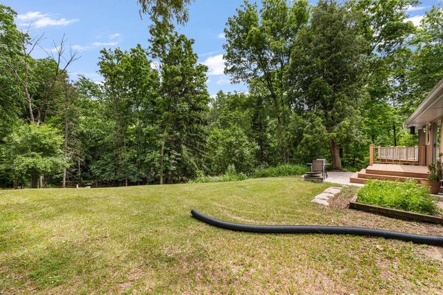 3436 County Highway Cc, Slinger, WI 53086