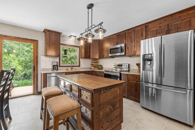 3436 County Highway Cc, Slinger, WI 53086