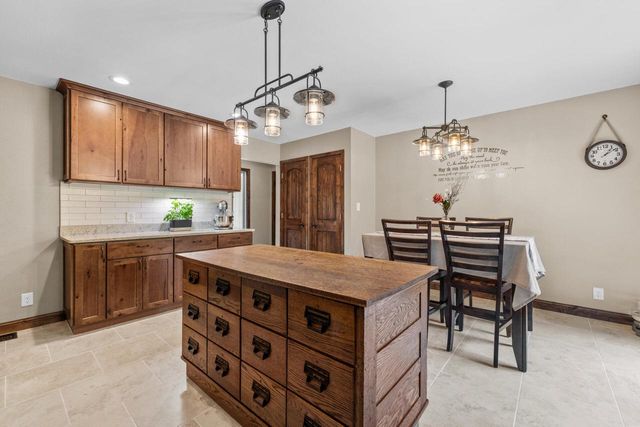 3436 County Highway Cc, Slinger, WI 53086