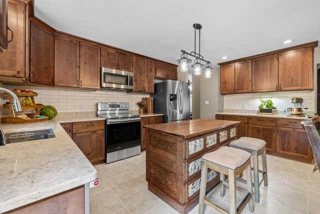 3436 County Highway Cc, Slinger, WI 53086