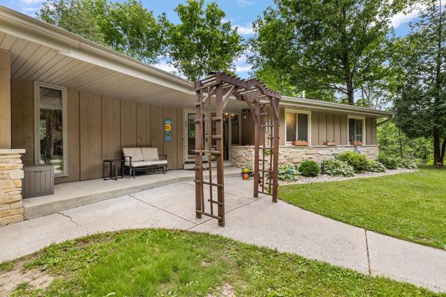 3436 County Highway Cc, Slinger, WI 53086
