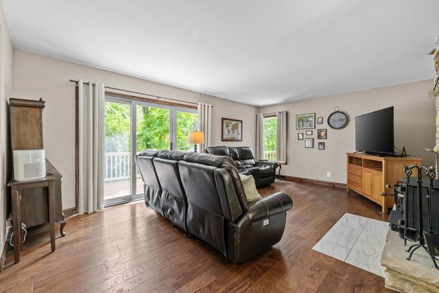 3436 County Highway Cc, Slinger, WI 53086