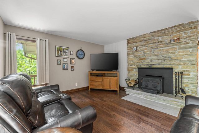 3436 County Highway Cc, Slinger, WI 53086