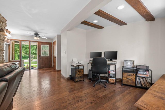 3436 County Highway Cc, Slinger, WI 53086