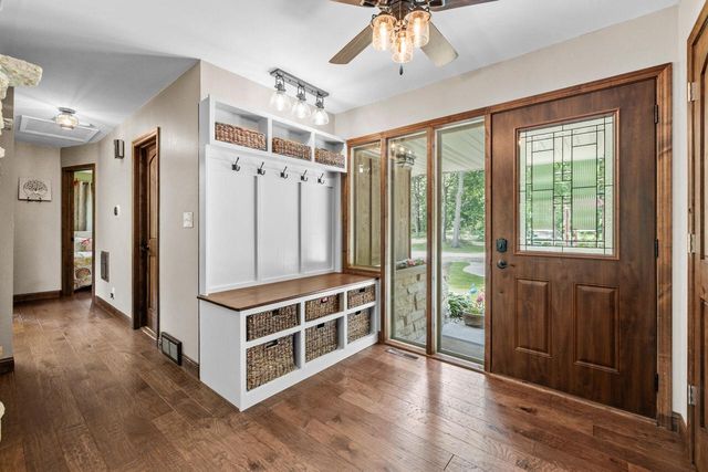 3436 County Highway Cc, Slinger, WI 53086
