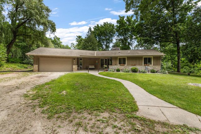 3436 County Highway Cc, Slinger, WI 53086