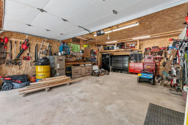 3436 County Highway Cc, Slinger, WI 53086